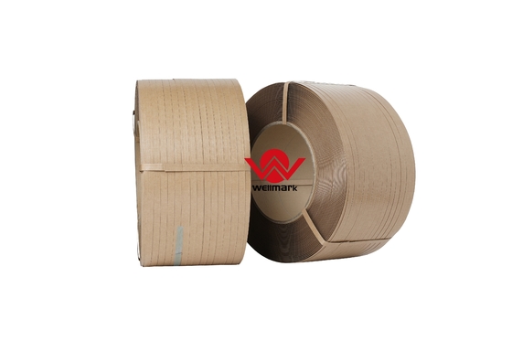 ECO Kraft Paper Banding Tape / Papierowa taśma taśmowa z Chin